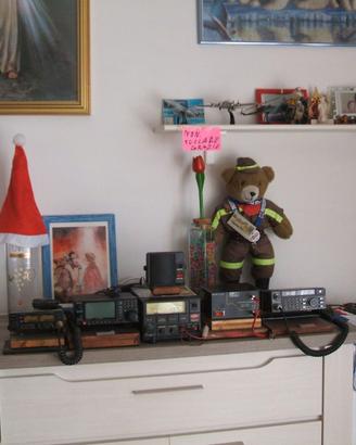 radio