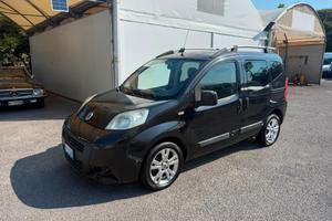 Fiat Qubo 1.3 Mjet 75cv Automatico Autocarro N1 4 