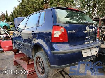 VW POLO 9A2, 9A4, 9A6, 9N2 1.9 SDI 64CV ricambi