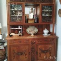 Credenza liberty