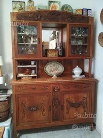 Credenza liberty