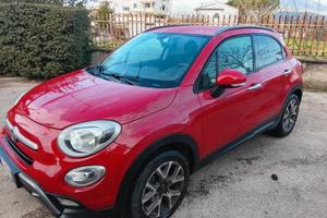 FIAT 500 X 1.4 MULTIAIR 140 CV TURBO GPL 