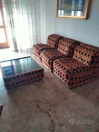 poltrone divano da soggiorno 