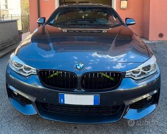 bm 420d coupe 20 trazione posteriore 