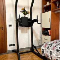 Panca romana TRAINING STATION 900