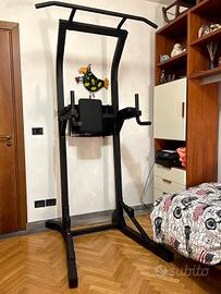 Panca romana TRAINING STATION 900