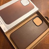 Cover nomad Leather  Iphone 15 pro max