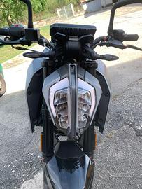 Ktm Duke 125 2022