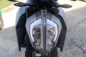 Ktm Duke 125 2022