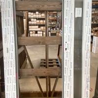 Infissi in PVC varie misure