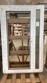 Infissi in PVC varie misure