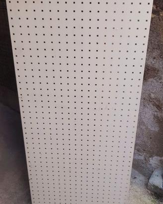 5 Pannelli porta utensili