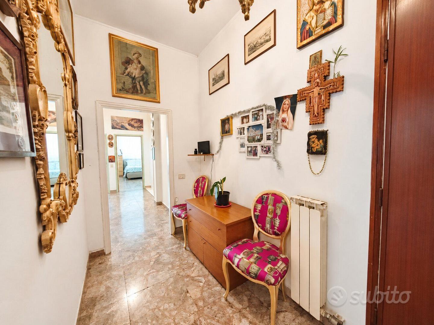 Appartamento – Firenze, Quartiere 1 - Vista 4