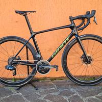 Bici da corsa Giant TCR Advanced Pro 0 Disc Force