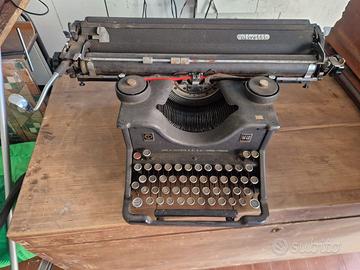 olivetti m40