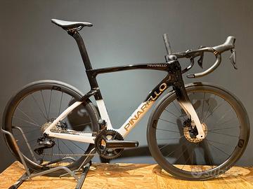 Pinarello F7 NUOVA 2025 - Misura 53