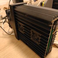 IceRiver KS0 Ultra - Revisionato & Ottimizzato