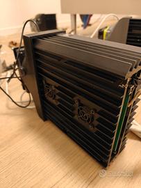 IceRiver KS0 Ultra - Revisionato & Ottimizzato