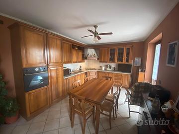cucina angolare 