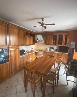 cucina angolare 