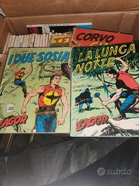 zagor 