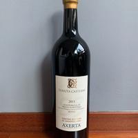 Tenuta Casteani 2011 – Limited Edition 3L