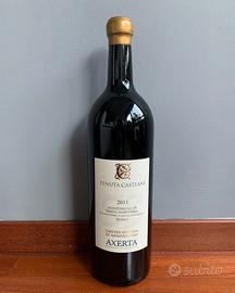 Tenuta Casteani 2011 – Limited Edition 3L