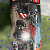 Lego Technic - Telehandler 42061