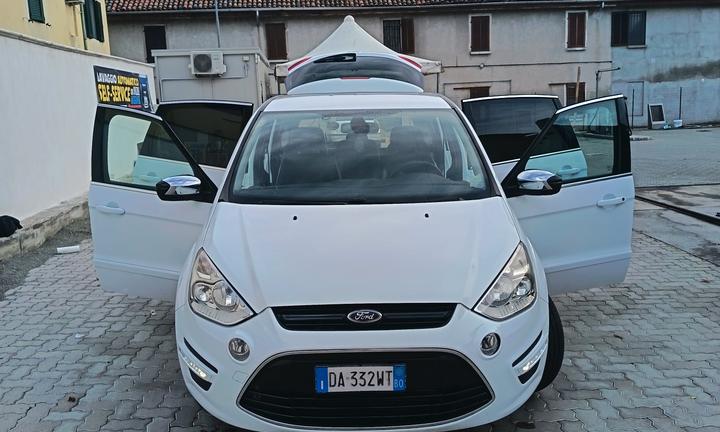 ford s max 