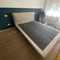 Letto pianca filo