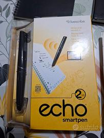 Penna interattiva Luvescribe +.corredato completo 