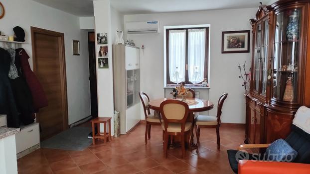 Appartamento Villanterio [Cod. rif 3208885VRG]