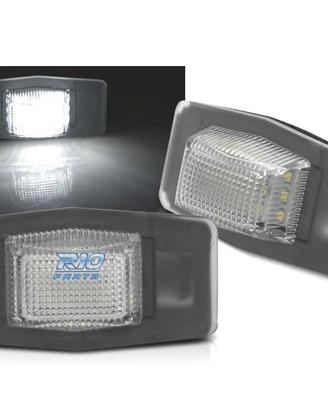 LUCI TARGA MAZDA MX-5 98-05 LED