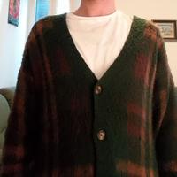 cardigan Asos a fantasia 