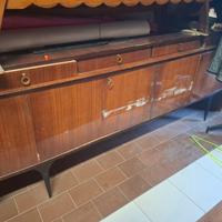 Credenza vintage anni ’60