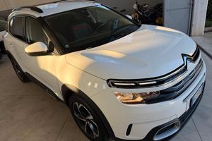 Citroen C5 Aircross PureTech 130 S&S Shine