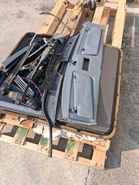 prezzi bassi ricambi mercedes 190 