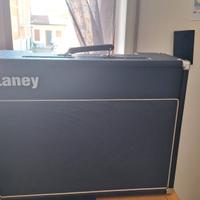  AMPLIFICATORE VALVOLARE LANEY VC30