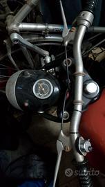 MOTO Schneller fuchs