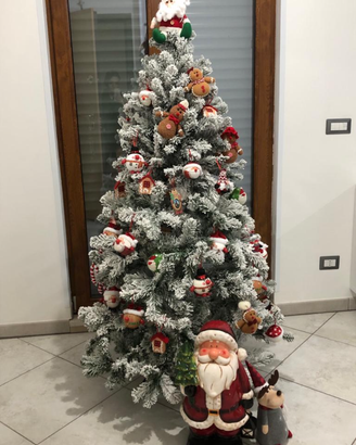Albero natale