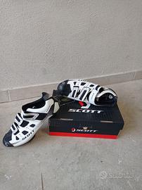 Scarpe per bici N.43