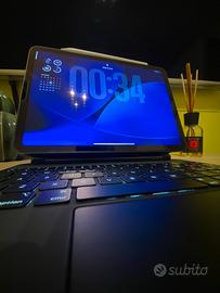 iPad Air e MagicKeyboard NUOVI + Pencil