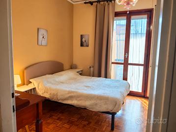 Stanza singola a Novoli con terrazza