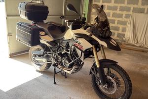 Bmw gs 800