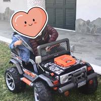 Jeep “Gaucho” PEG PEREGO