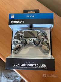 Controller nacon ps4