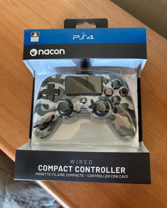 Controller nacon ps4