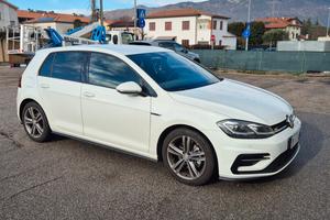 Vw Golf 2018