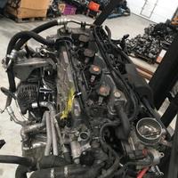 Motore Jeep Renegate