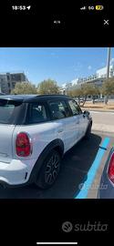 Mini Countryman SD